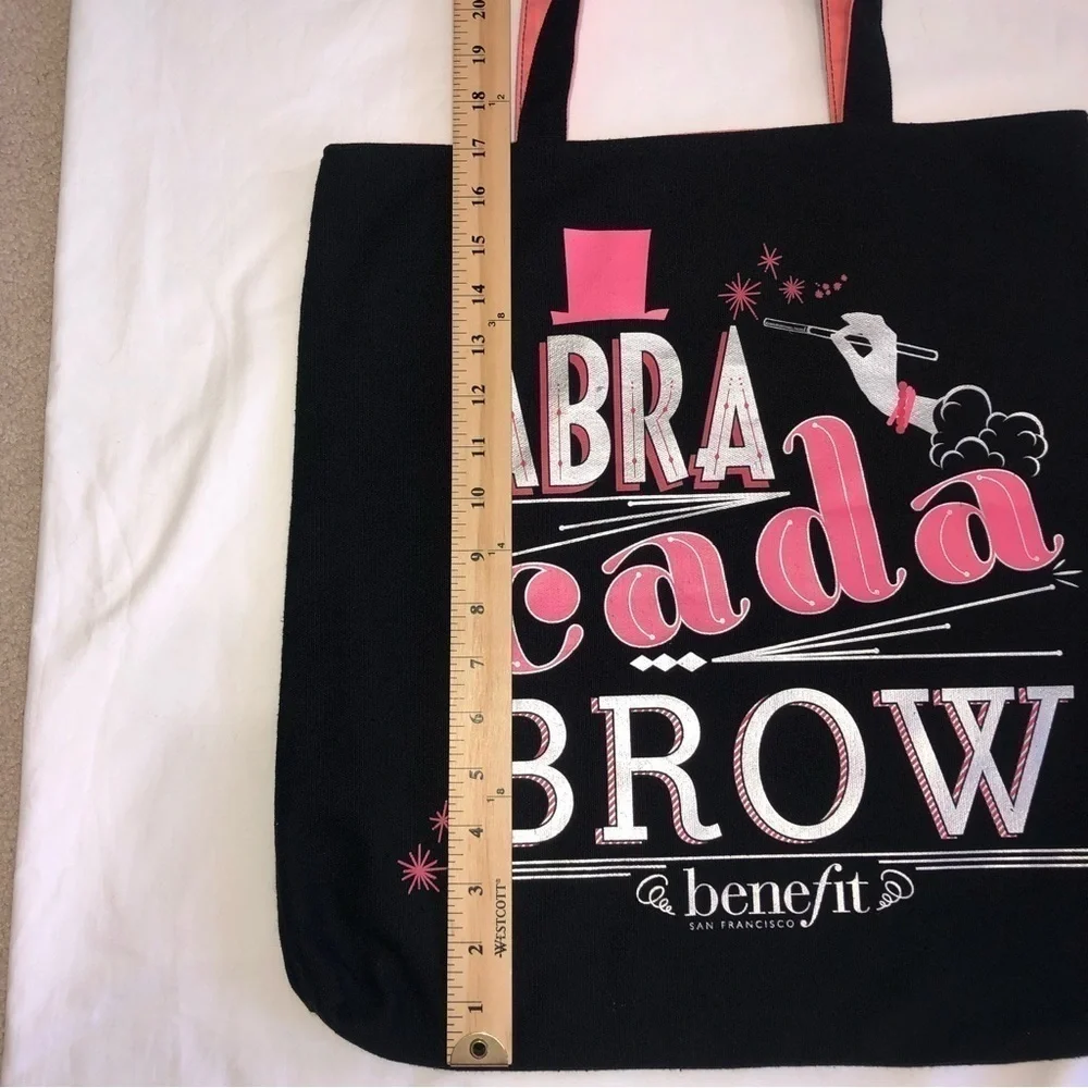 Benefit clean unused